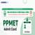 PPMET Admit Card 2026 (May 29): Hall Ticket Download LInk at bfuhs.ac.in